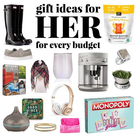 unique gifts for her 2023